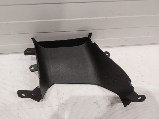 Air Duct, RH
